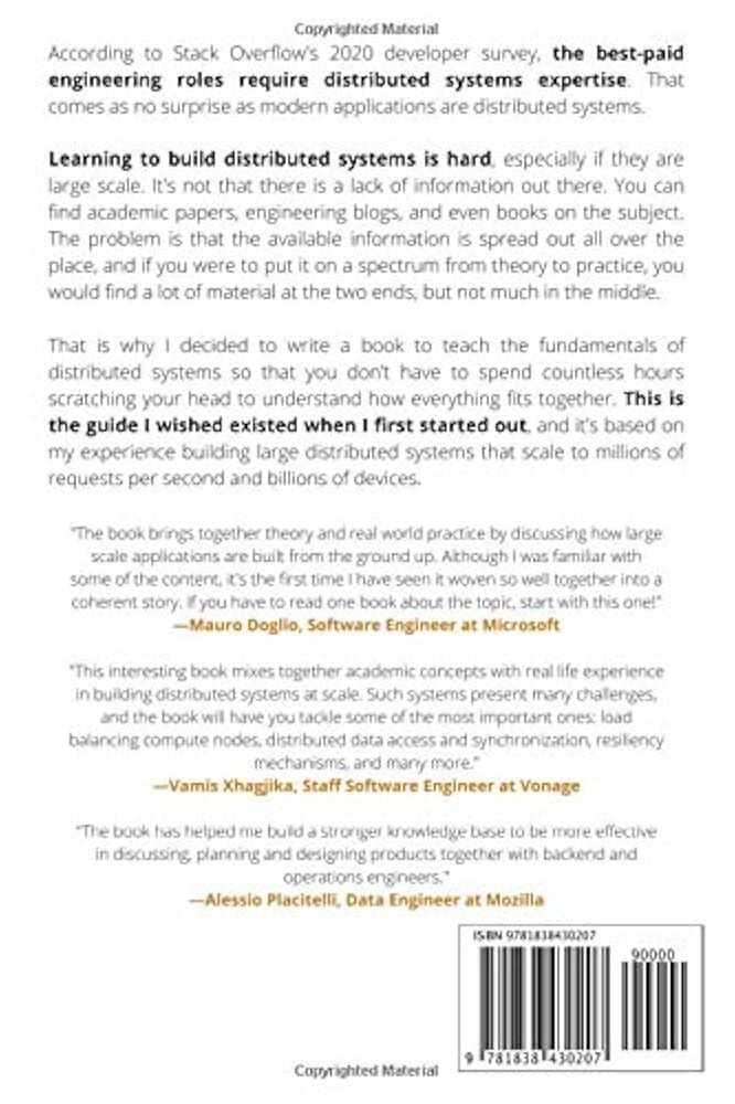 洋書 DISTRIBUTED SYSTEMS 515I5fp5Q3L._AC_SY200_QL15_.jpg